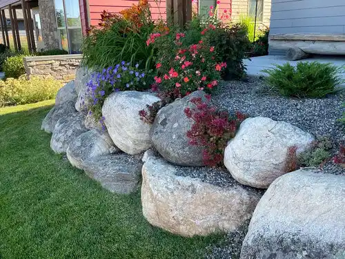 landscaping services Trenton